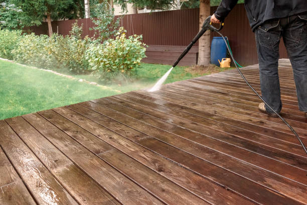 Trusted Mahnomen, MN Pressure Washing Services Experts